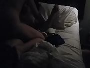 Bf films his gf plowing his acquaintance and then joins